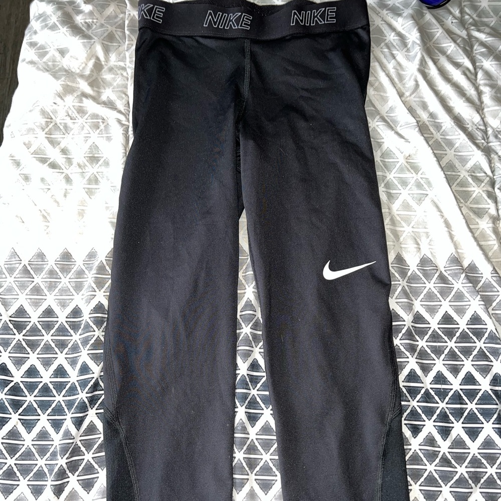 Nike Dri Fit leggings